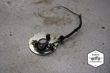 1968 Honda S90 IGNITION POINTS PLATE ASSEMBLY D8-1533.MW