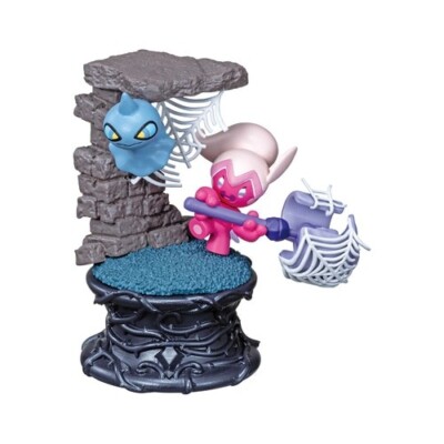 [USA Fast Ship!] TINKATUFF & SHUPPET Little Night Collection by RE-MENT