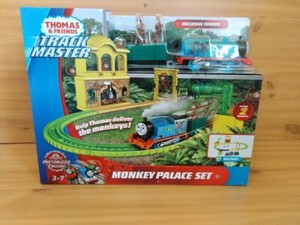 monkey palace set
