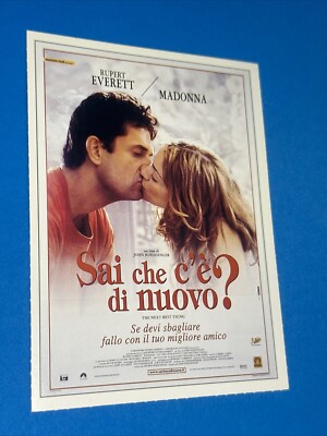DO YOU KNOW IT'S NEW? - Official Version Poster Poster