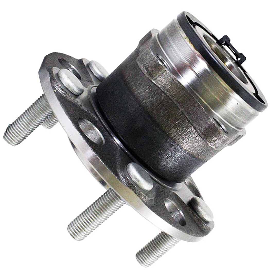 2x 512333 Rear Left Right Wheel Bearing Hub Assembly for 20072017 Jeep