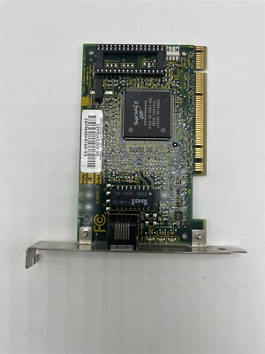 FAST ETHERLINK XL PCI 10/100 PCI NETWORK CARD 3C905B-TX