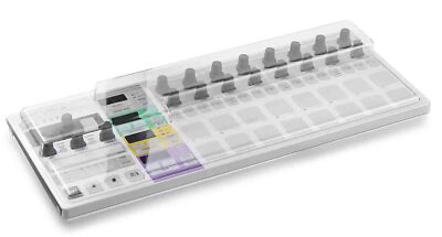 Decksaver Cover DSLE-PC-BEATSTEPPRO For Arturia Beatstep Pro Controller