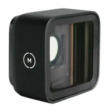 MOMENT Gold Flare 1.33x Anamorphic Lens