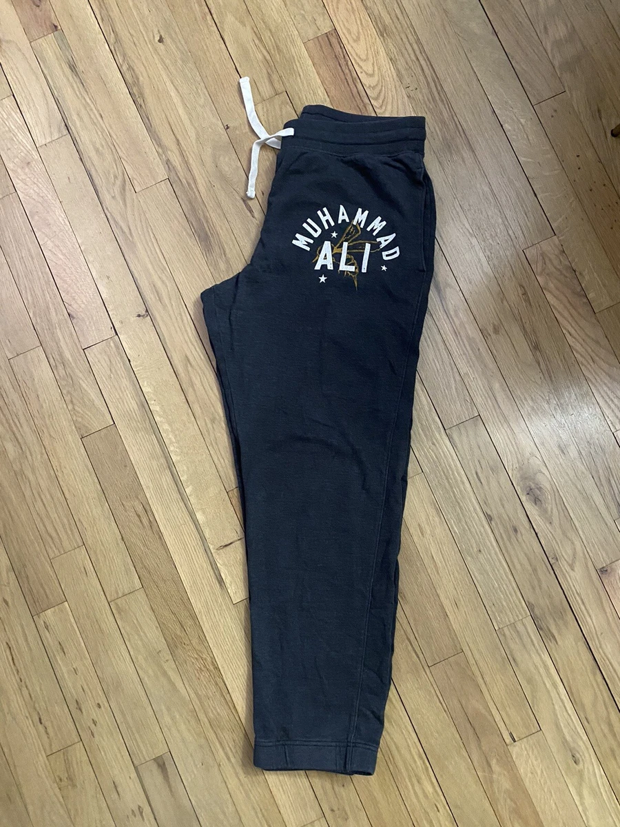 Under Armour Muhammad Ali Roots Of Fight Sweat Pants Men’s Large