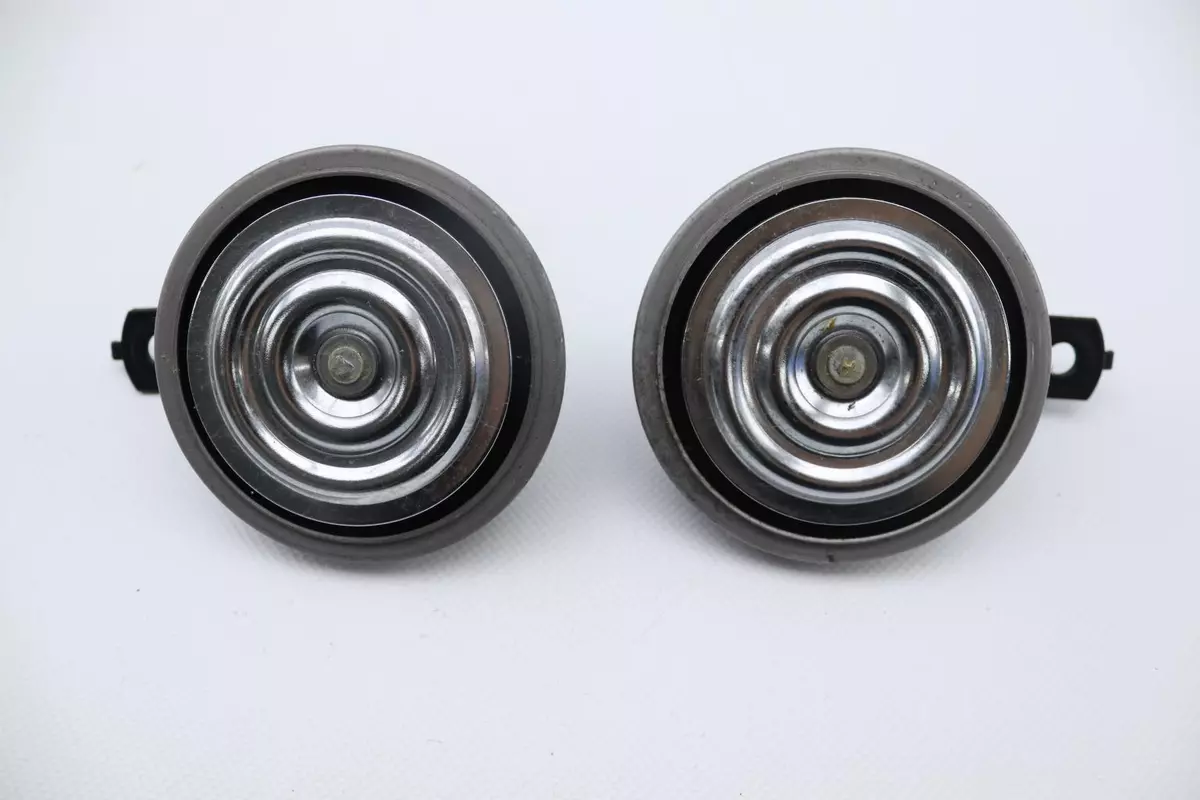 Royal on sale enfield horn