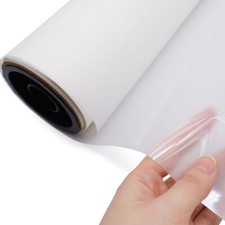 US STOCK 47.2in x 328ft DTF Transfer Film Premium Roll-Warm Peel