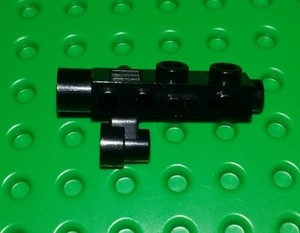 lego rocket launcher