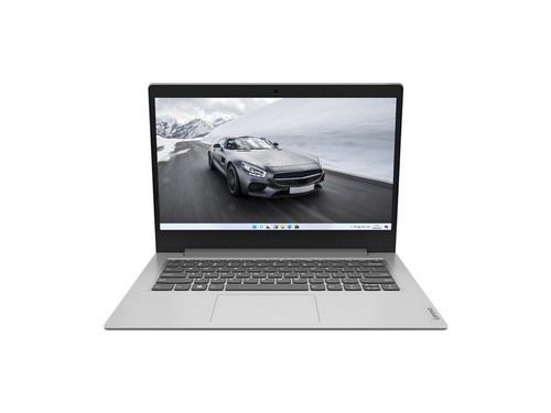 Lenovo IdeaPad 1, 14" FHD, Celeron N4020, 4GB RAM, 1TB SSD, Windows 11 Pro - Picture 5 of 7