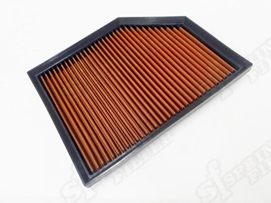 Sprint Filter Filtro Aria Sportivo Volvo S60 III V60 II S90 V90 II XC60 XC90 II - Imagen 2 de 4
