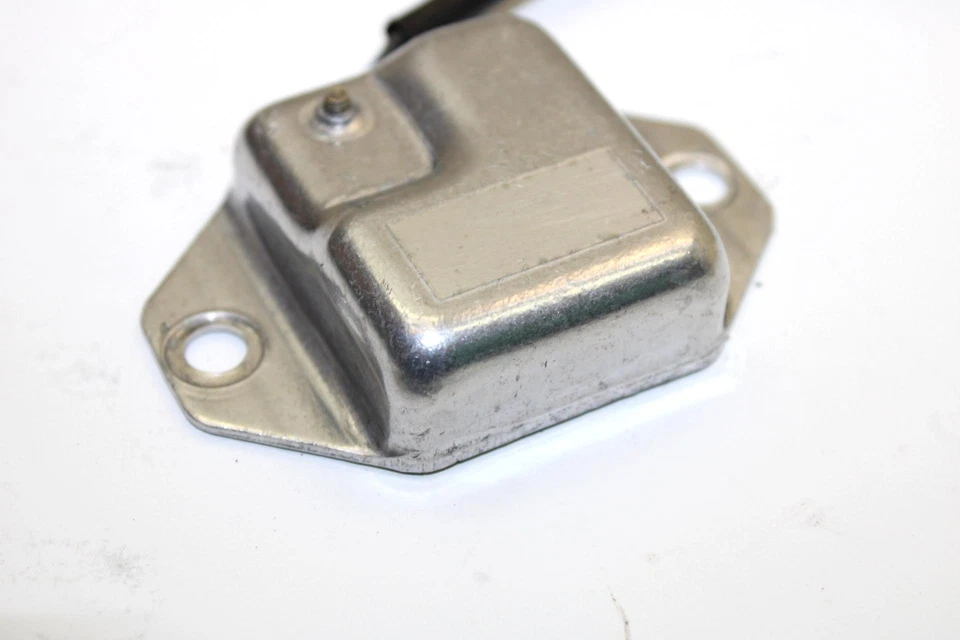 89 Yamaha Phazer OEM Rectificador Regulador de Voltaje 82M-81910-A0-00 Q1481 Foto 4 de 4