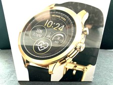 michael kors smartwatch mkt5005