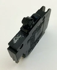 Federal Electric NC120 20 Amp 1 Pole Stab-Lok Type NC Thin