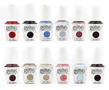 Harmony Gelish Forever Fabulous Collection 2018 VARIETY 12 colors Gel Polish