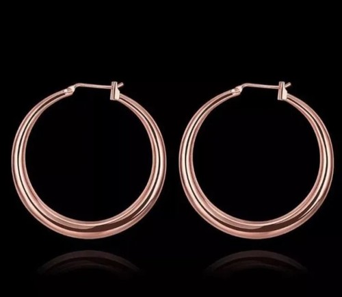 FASHION EARRINGS•HOOPS•DANGLES•STUDS•BUY 2 GET 2 FREE! - Picture 35 of 226
