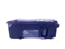 Keyence FS-N10 Digital Fiber Sensor Amplifier