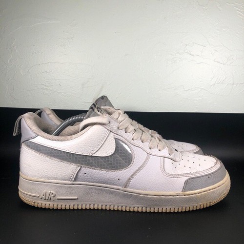 Nike Air Force 1 Low Under Construction 