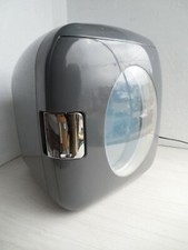 AC/12VDC Model 82123GR-TA Portable Warmer Cooler For Car, Camping, Travel, Food