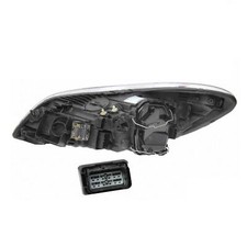 Magneti Marelli LUS6251 Passenger Right Halog...