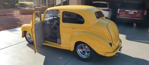 1947 Austin of England A-40 All Steel Body - Picture 3 of 12