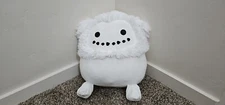 Squishmallows 16” Benny the Bigfoot White Snowman! NWT | SEALED - SOLD OUT!!
