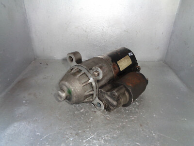 Ford USA Windstar A3 3,0 V6 Anlasser Starter Automatik Motorcraft F2DUAA