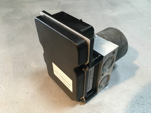 BMW 5er E61 E60 ECU Hydraulikbock Steuergerät 6769703 0265950375