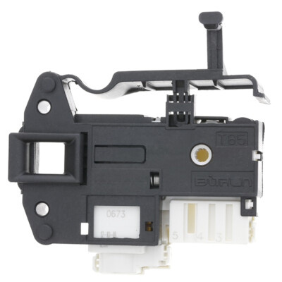 FITS HOTPOINT INDESIT DOOR LOCK WASHING MACHINE BITRON INTERLOCK PART C00294848