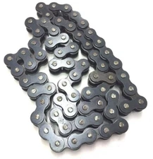 New #420 Drive Chain for Coleman KT196 CK196 196cc 6.5 HP, Hisun HS200GK Go-Kart