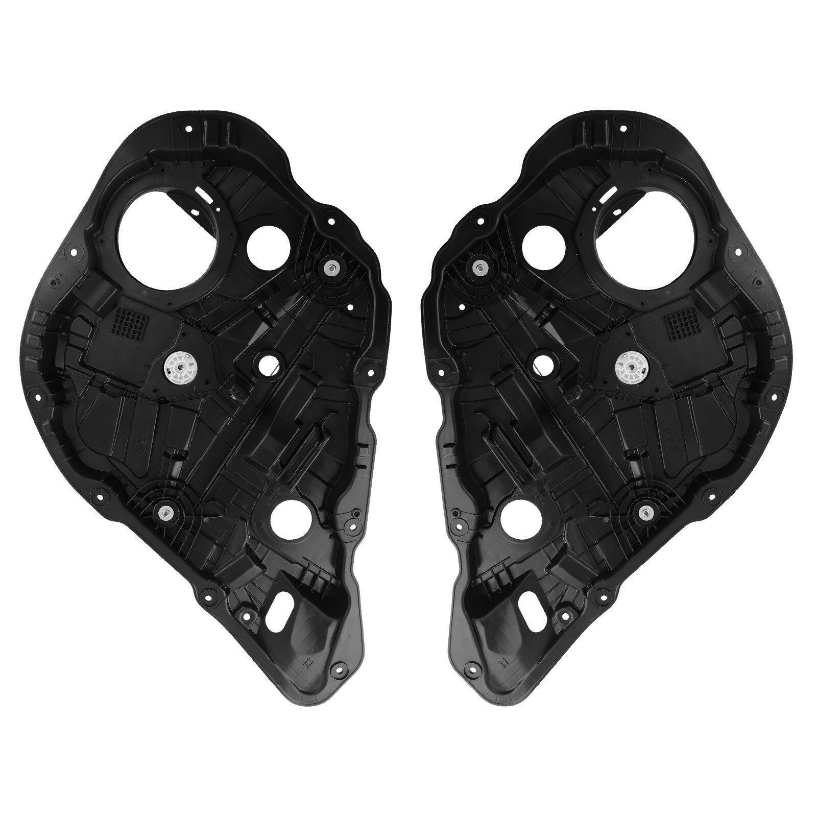 Rear Door Window Regulator Set for Kia Optima 2016 2017 2018 2019 2020