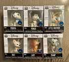 Funko Minis Disney Dogs Figures (Complete set of 6)
