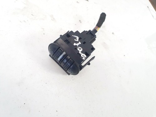 Volkswagen Passat 2001 Headlight Range Control Light Controller Li #1466591-23