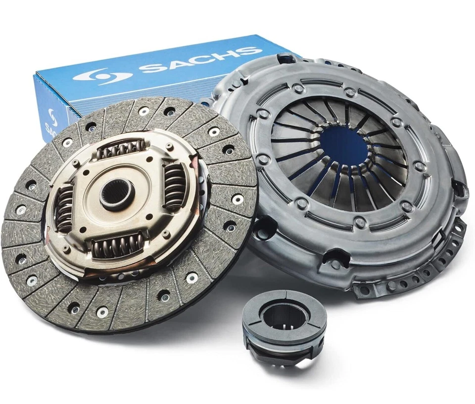 SACHS K70241-01 Transmission Clutch Kit For Ford F-250 Super Duty 1999-2003 - Image 2 of 4