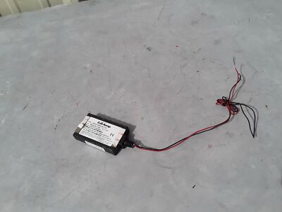 2008-2010 PORSCHE CAYENNE TURBO GPS FLEET TRACKING SYSTEM MODULE UNIT CALAMP OEM