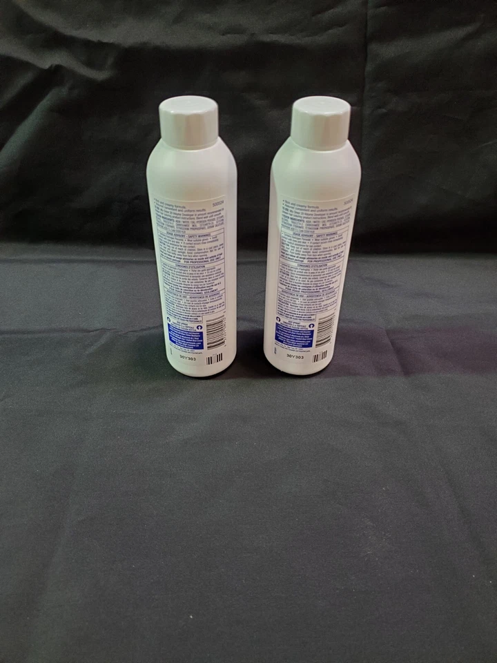 L'Oreal Oreor Creme Developer - 20 Volumen 8 OZ (Paquete de 2) Foto 2 de 2