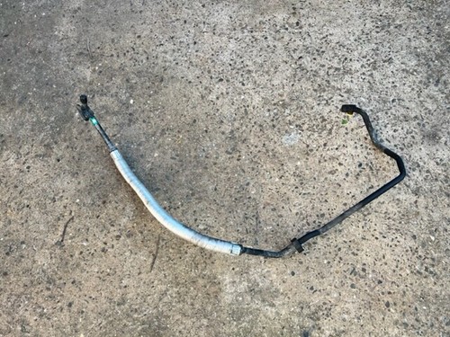 BMW E46 Klimaleitung Druckleitung Druckleitung Trockner-Verdampfer