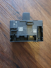VW GOLF MK7 FRONT PASSENGER LEFT DOOR CONTROL MODULE PART NUMBER: 5Q4959592E
