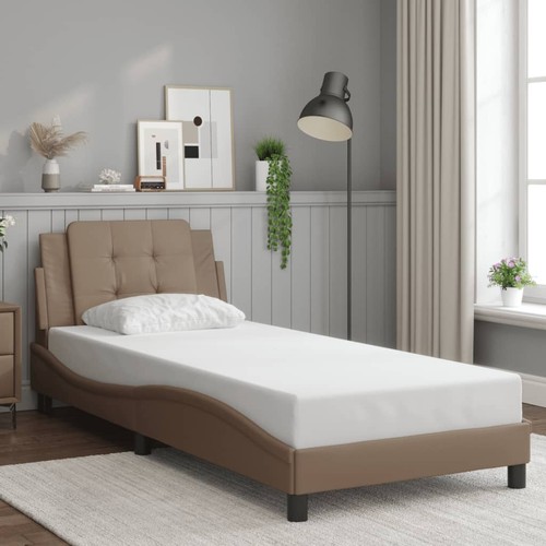 Bed Frame, Bed Frames, Bedframe vidaXL - Afbeelding 2 van 96