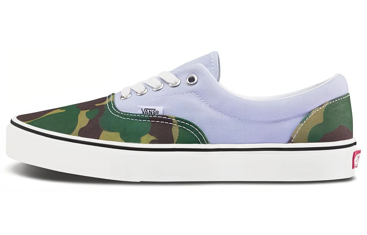 Vans Era Mismatch - VN0A4U39WS8 for sale | eBay