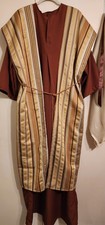 Biblical Costume for Bible Dramas, Nativity Scenes, Made in USA