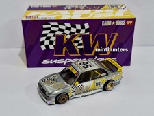 MINI GT KAIDO HOUSE 1:64 BMW M3 (E30) KAIDO KW V1 KHMG194 CHASE