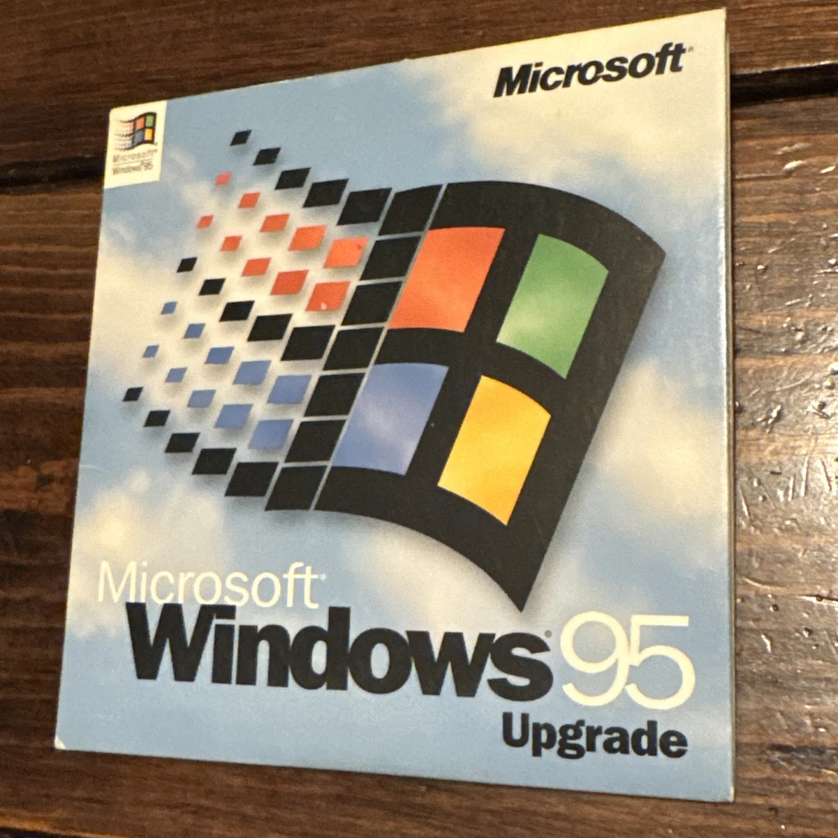 windows 95 upgrade products for sale | eBay