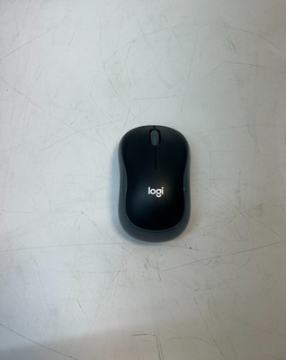 logitech m185 wireless mouse
