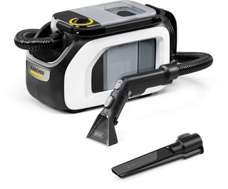 KÄRCHER Wasch Sauger SE 3 Compact Home 500 Watt 1 7 Behältervolumen