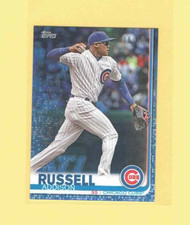 Get to Know the Top Addison Russell Prospect Cards 23