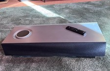 Naim Audio Mu-so 1st Generation Wireless and  Bluetooth Music System