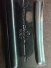 VINTAGE OMEGA 1067 CLASP FOR PARTS