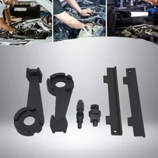Camshaft Timing Locking Tool Set T40047 T40046 for VW Audi 4.2L V8 Engines