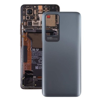 Original Battery Back Cover for Xiaomi Redmi 10, 10 Prime, 11 4G, 10 2022