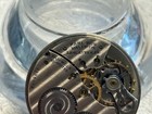 HAMILTON POCKET WATCH 912 - 12s - 17 Jewel MOVEMENT Only For PARTS / REPAIR. — photo 5